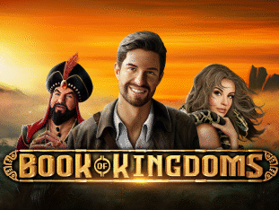 Book Of Kingdoms