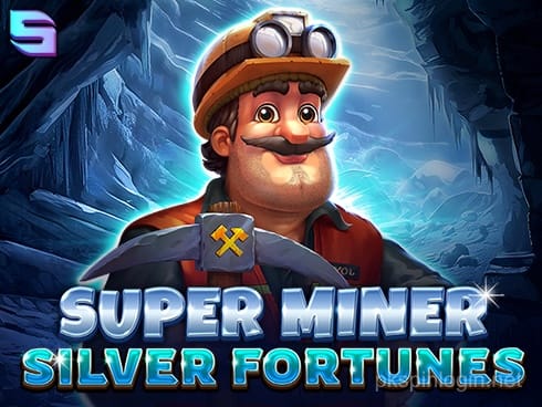 Super Miner Silver Fortunes