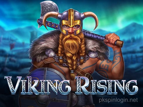 Viking Rising