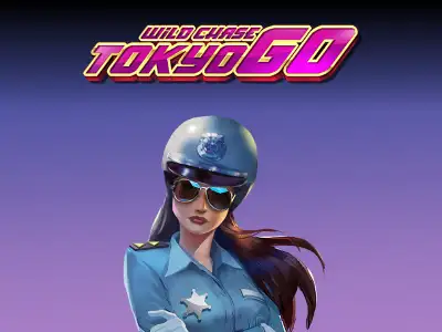 Wild Chase Tokyo Go