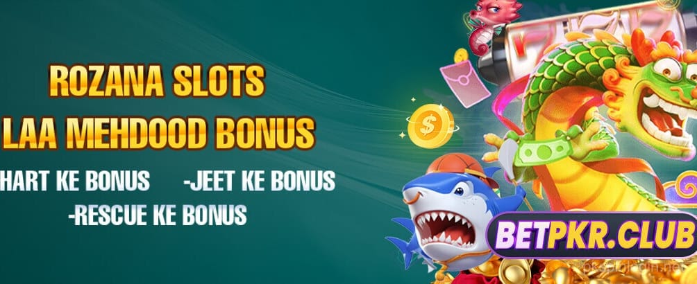 pkspin game promotion banner